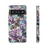 Dripping Bats Phone Case